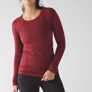 VEUC swiftly, long sleeve